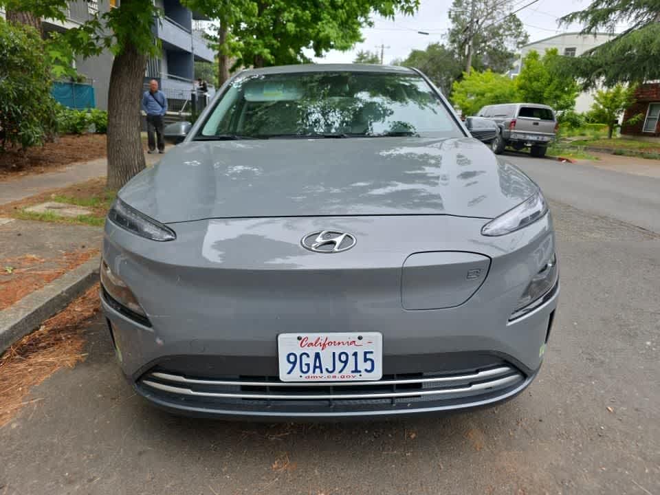 hyundai kona ev 2023 KM8K33AG6PU170620 image hyundai kona ev 2023 KM8K33AG6PU170620 image